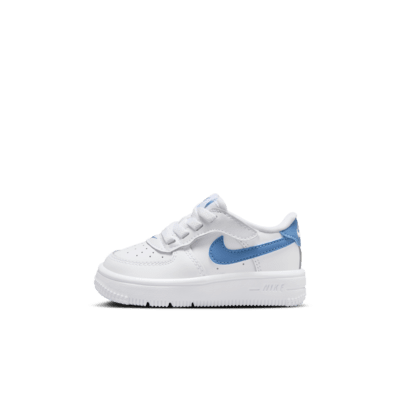 Nike Force 1 Low EasyOn Baby/Toddler Shoes. Nike.com